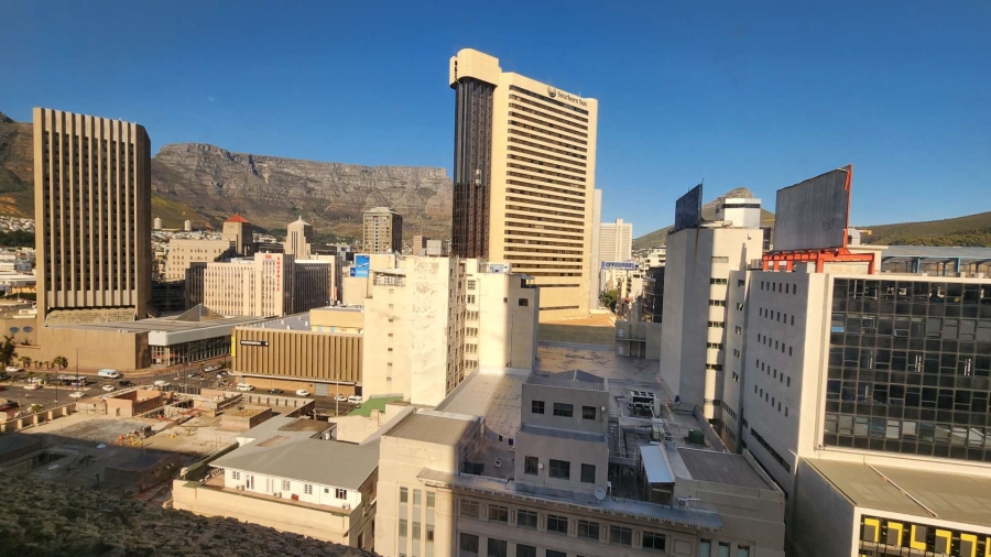 To Let commercial Property for Rent in Cape Town City Centre Western Cape